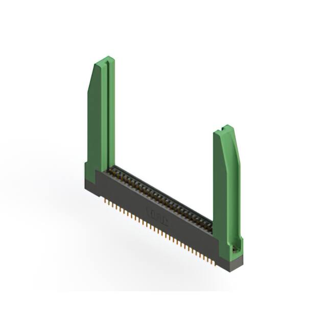 395-060-521-278 EDAC Inc.  Edgeboard Connectors